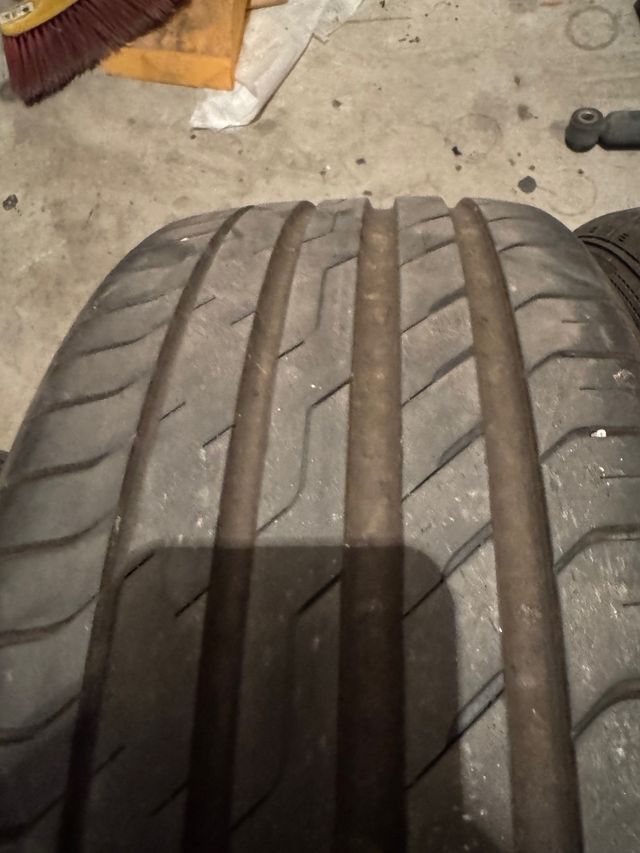 2 Neumáticos Nexen 225-45R17 94Y