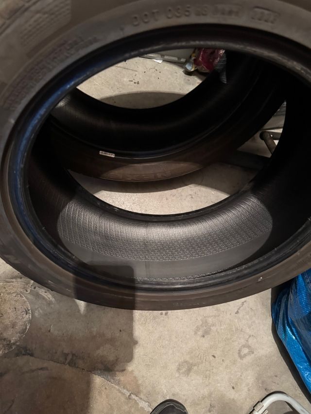 2 Neumáticos Nexen 225-45R17 94Y