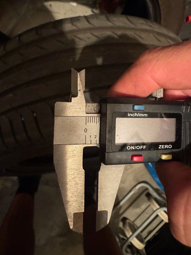 2 Neumáticos Nexen 225-45R17 94Y