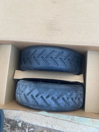 2 Ruedas Xiaomi - Patinete