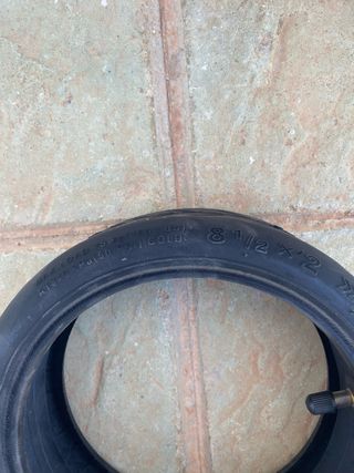 2 Ruedas Xiaomi - Patinete