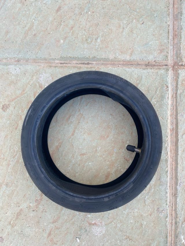 2 Ruedas Xiaomi - Patinete