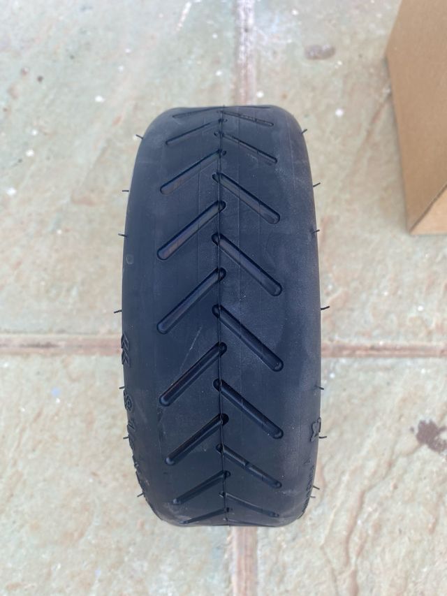 2 Ruedas Xiaomi - Patinete