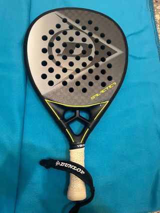 Palas pádel Dunlop varios modelos 