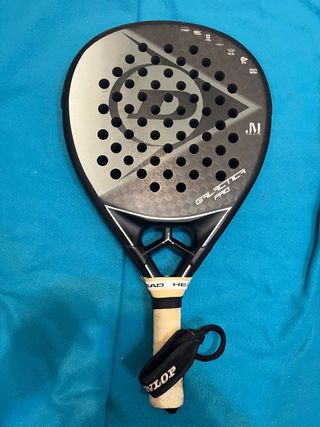 Palas pádel Dunlop varios modelos 