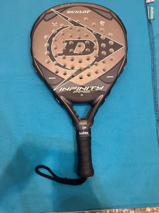 Palas pádel Dunlop varios modelos 
