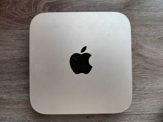 Mac Mini i5 2012 (16 GB di RAM - SSD da 250 GB)
