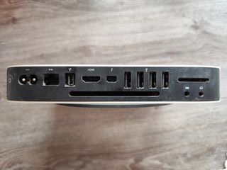 Mac Mini i5 2012 (16 GB di RAM - SSD da 250 GB)