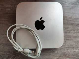 Mac Mini i5 2012 (16 GB di RAM - SSD da 250 GB)