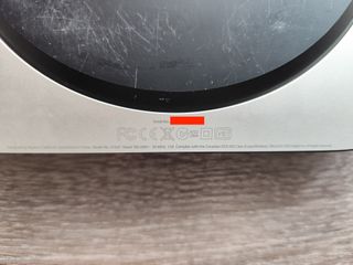 Mac Mini i5 2012 (16 GB di RAM - SSD da 250 GB)