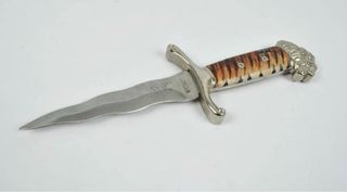 Jogo de Punhais Decorativos