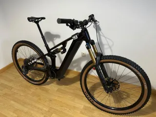 Cube One55 Stereo Hybrid