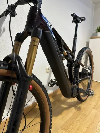 Cube One55 Stereo Hybrid