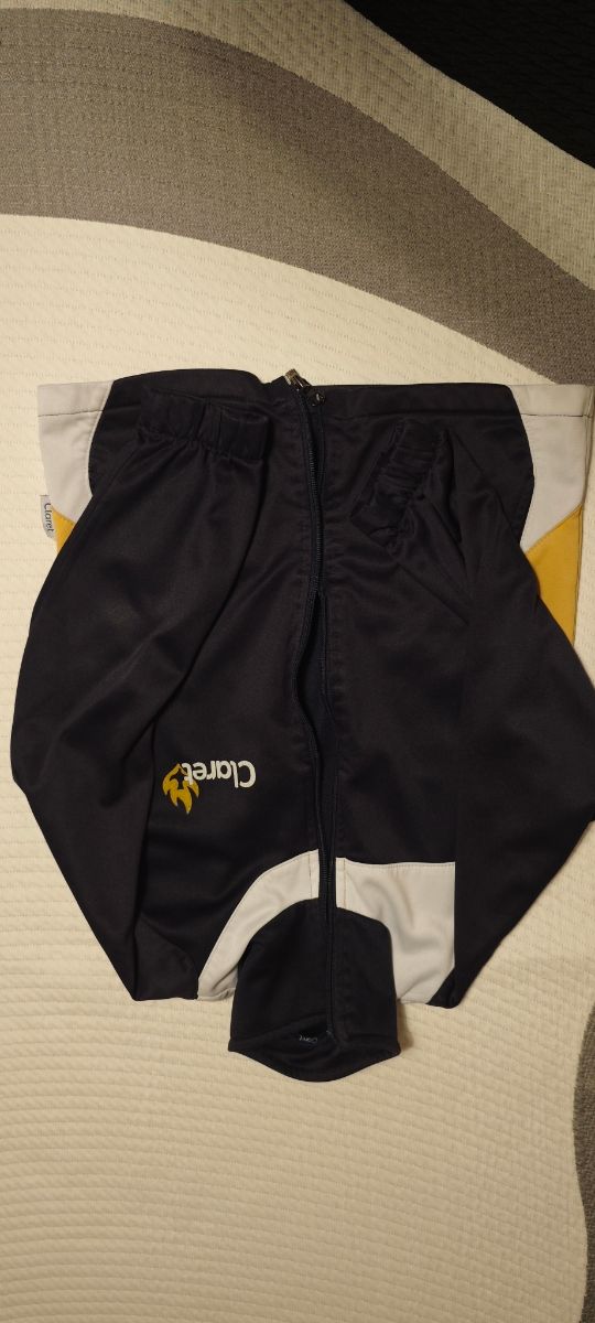 Chaqueta uniforme Claret - Talla 6