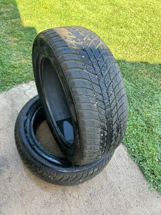 NeXen Ruedas Todo Tiempo