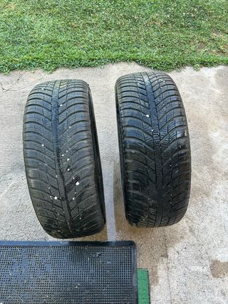 NeXen Ruedas Todo Tiempo