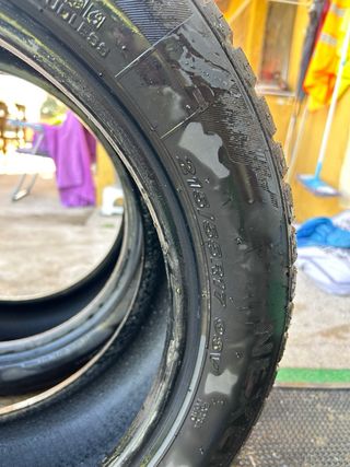 NeXen Ruedas Todo Tiempo