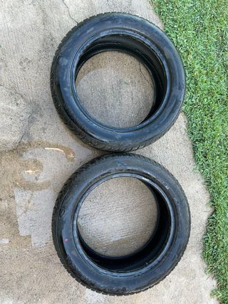 NeXen Ruedas Todo Tiempo