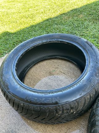 NeXen Ruedas Todo Tiempo