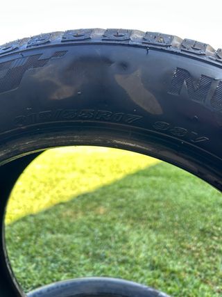 NeXen Ruedas Todo Tiempo