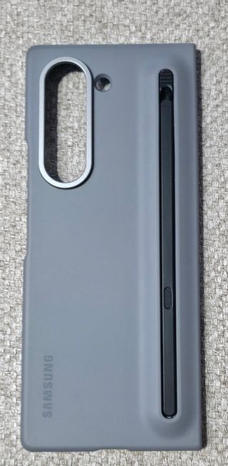 Funda Samsung fold 6 S Pen
