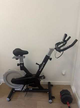 Bicicleta spinning Bodytone