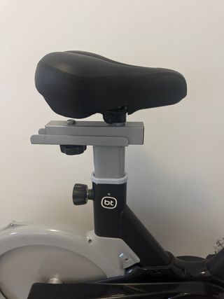 Bicicleta spinning Bodytone
