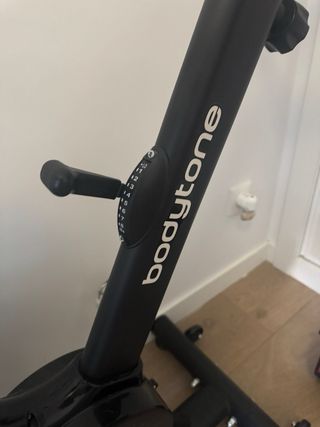 Bicicleta spinning Bodytone