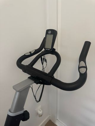 Bicicleta spinning Bodytone