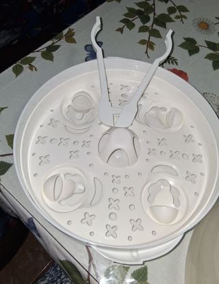 Hervidor biberones - Esterilizador