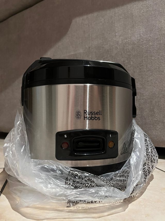 Russell Hobbs cuociriso/pentola cottura a vapore