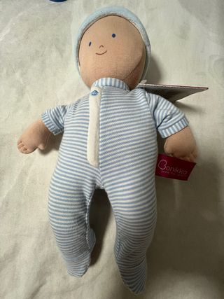 MUÑECO BONIKKA BEBÉ