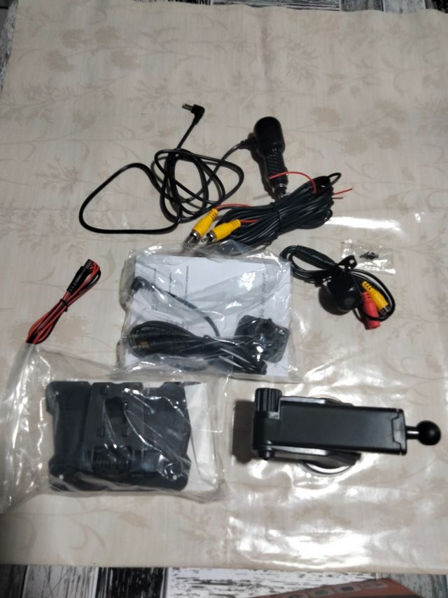 Lettore per auto Android