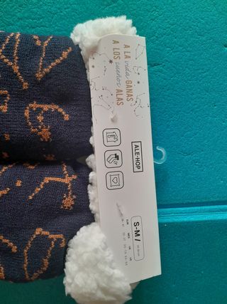 Calcetines de invierno 