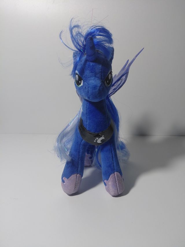My Little Pony Princesa Luna