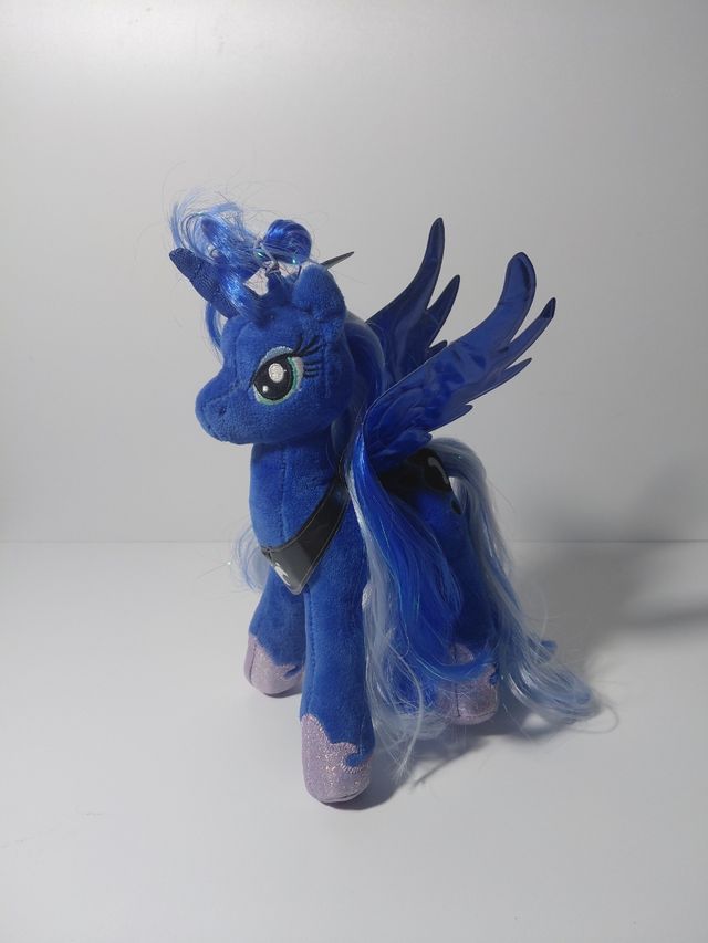 My Little Pony Princesa Luna