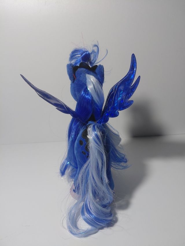 My Little Pony Princesa Luna