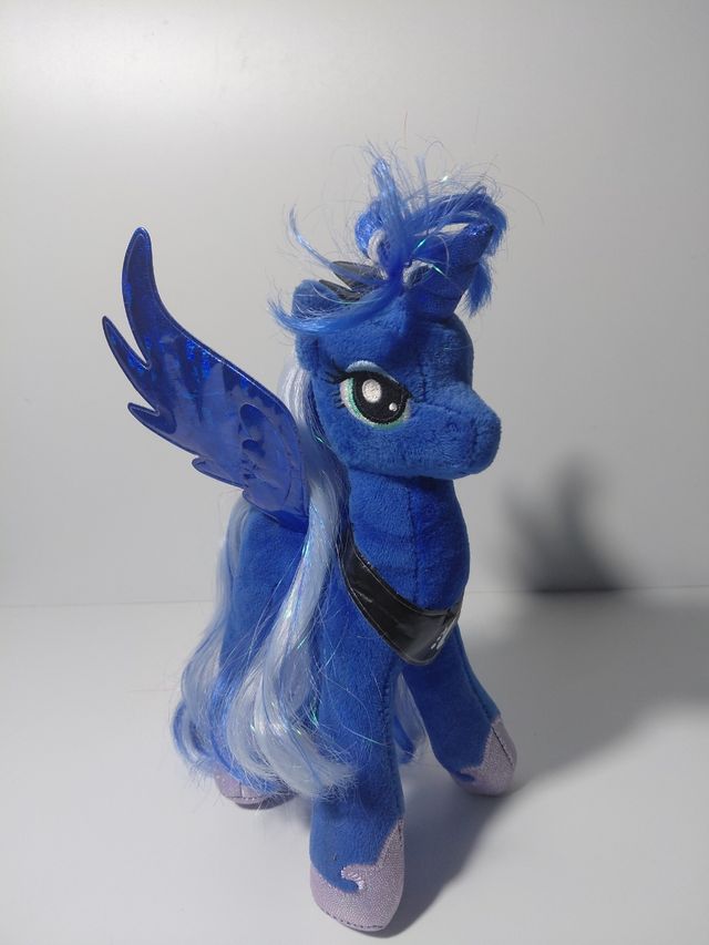 My Little Pony Princesa Luna