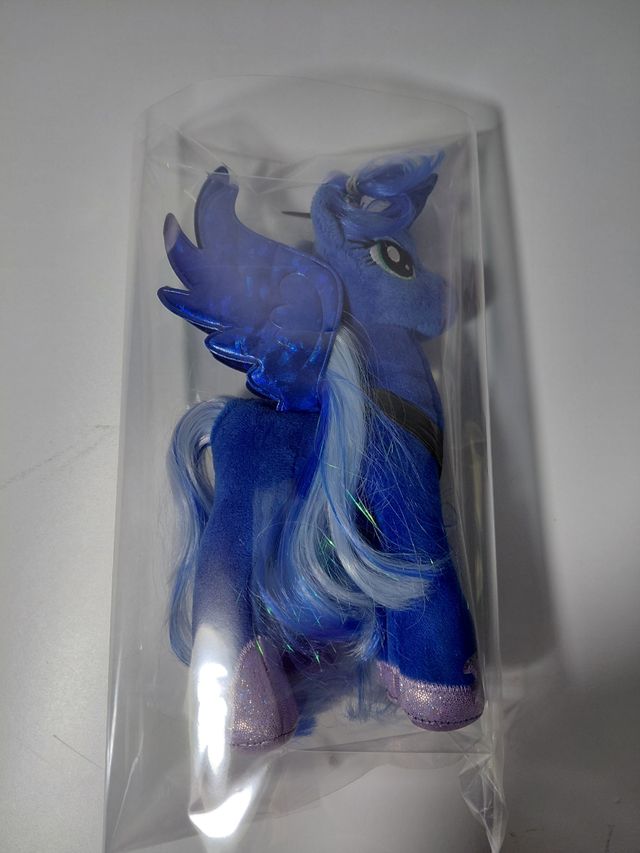 My Little Pony Princesa Luna