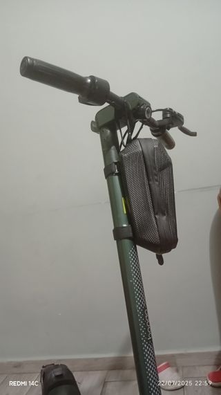 Patinete eléctrico Netroller