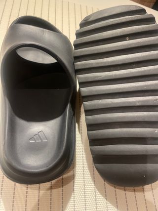 Adidas Yeezy Slides /original - Talla US 6,5