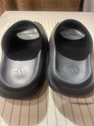 Adidas Yeezy Slides /original - Talla US 6,5
