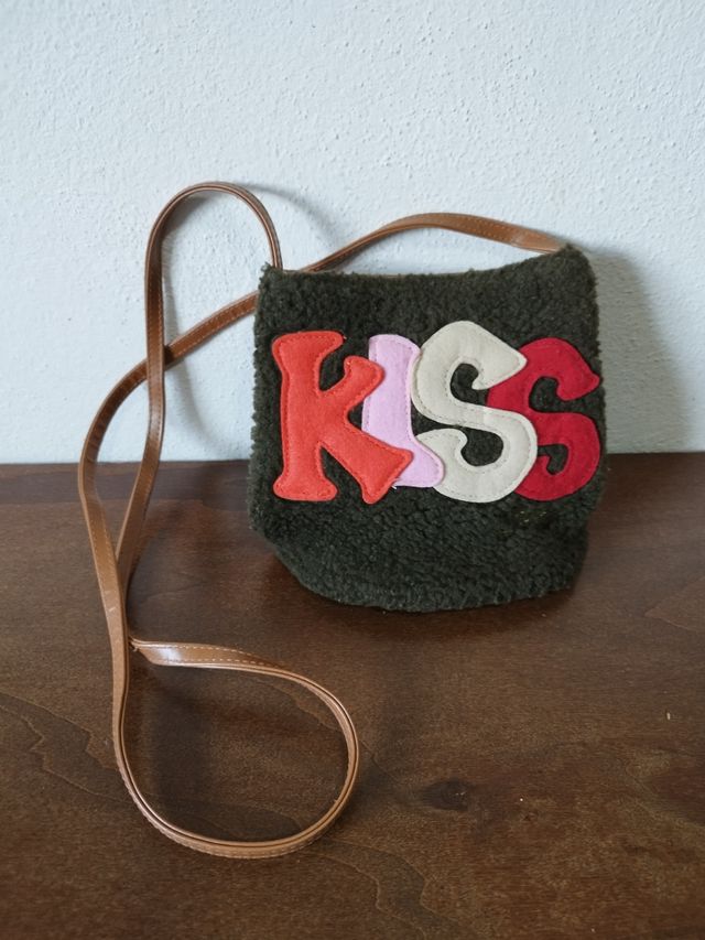 2 Borse a tracolla Fiorucci