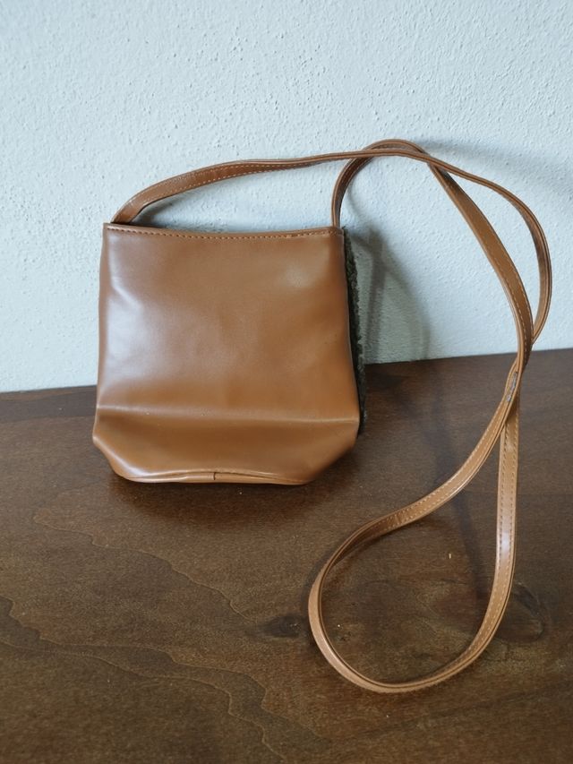 2 Borse a tracolla Fiorucci