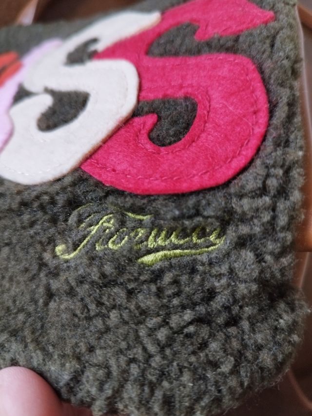 2 Borse a tracolla Fiorucci