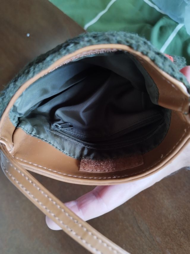 2 Borse a tracolla Fiorucci