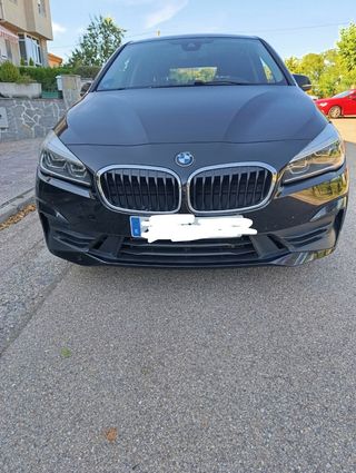 BMW Serie 2 2021