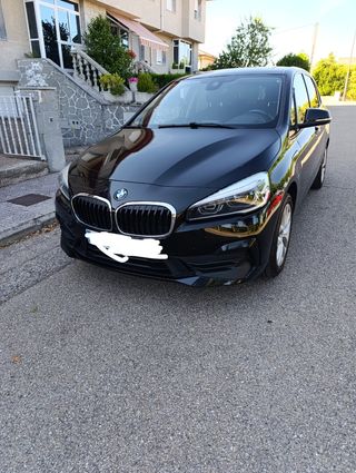 BMW Serie 2 2021