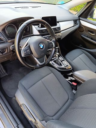 BMW Serie 2 2021