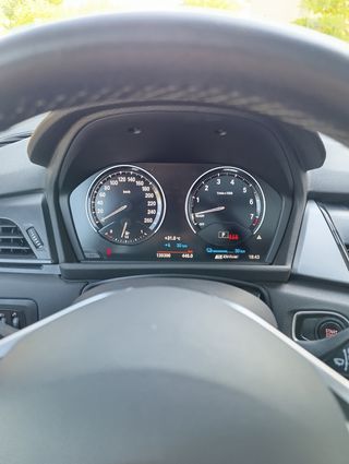 BMW Serie 2 2021